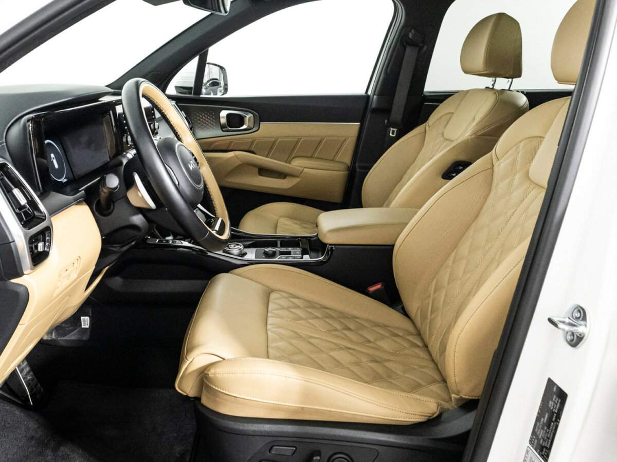 Купить Kia Sorento, 2023, 21 100 км, фото №18
