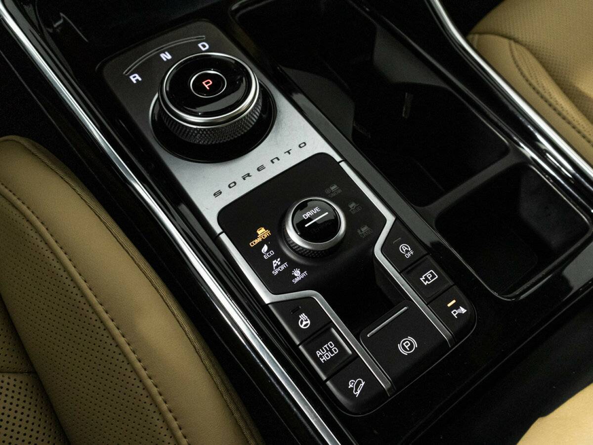 Купить Kia Sorento, 2023, 21 100 км, фото №27