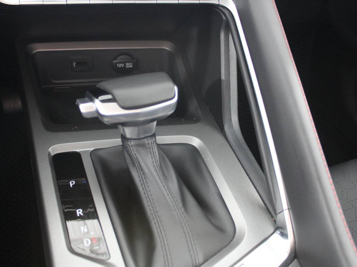 Купить Changan CS35 Plus, 2023, 35 907 км, фото №16