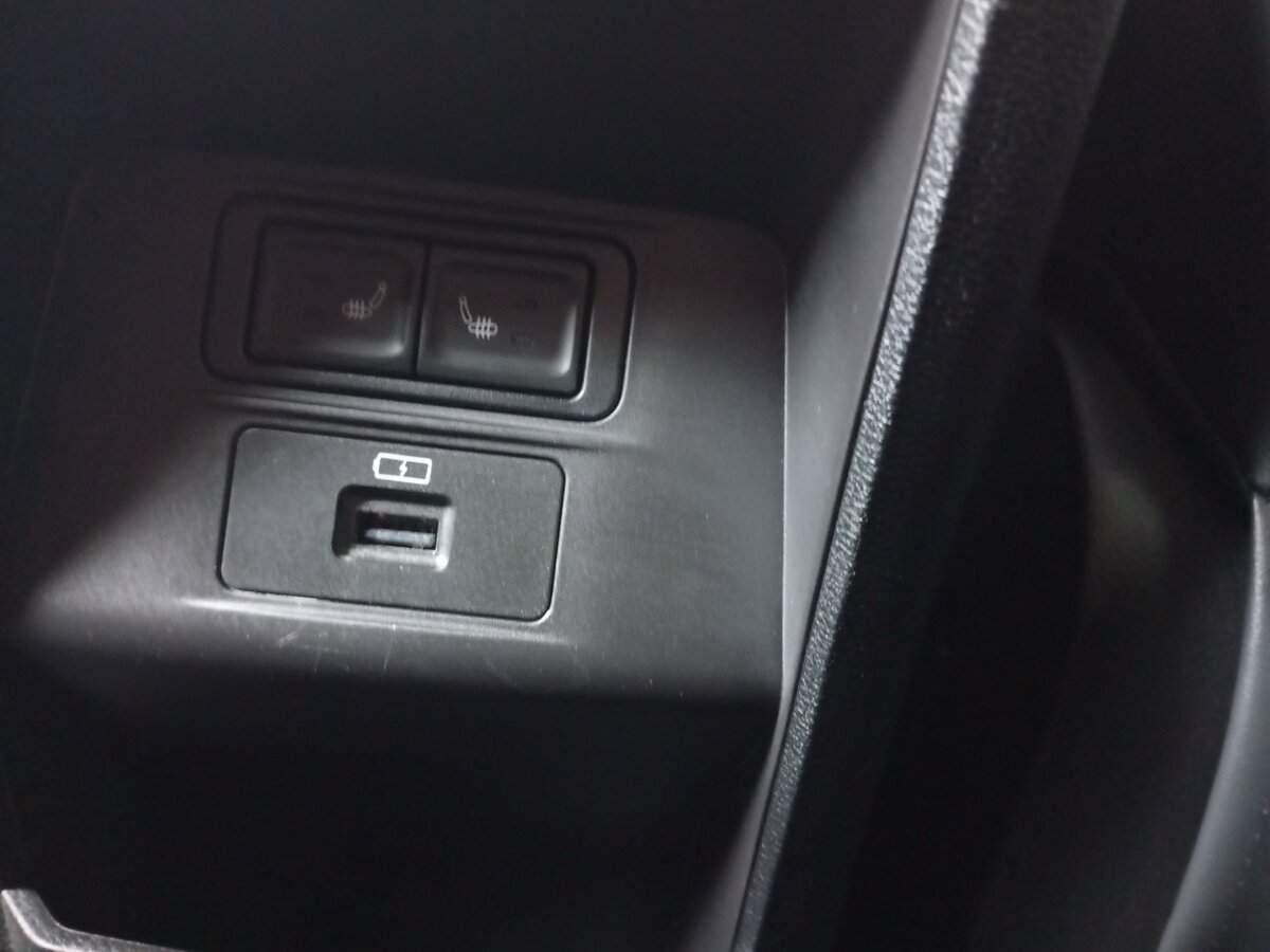 Купить Chery Tiggo 4 Pro, 2023, 10 811 км, фото №20