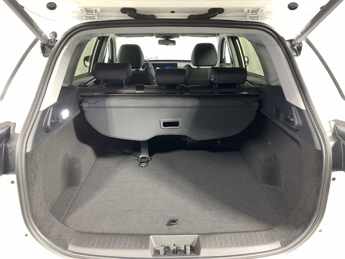 Купить Chery Tiggo 7 Pro Max, 2024, 6 км, фото №10