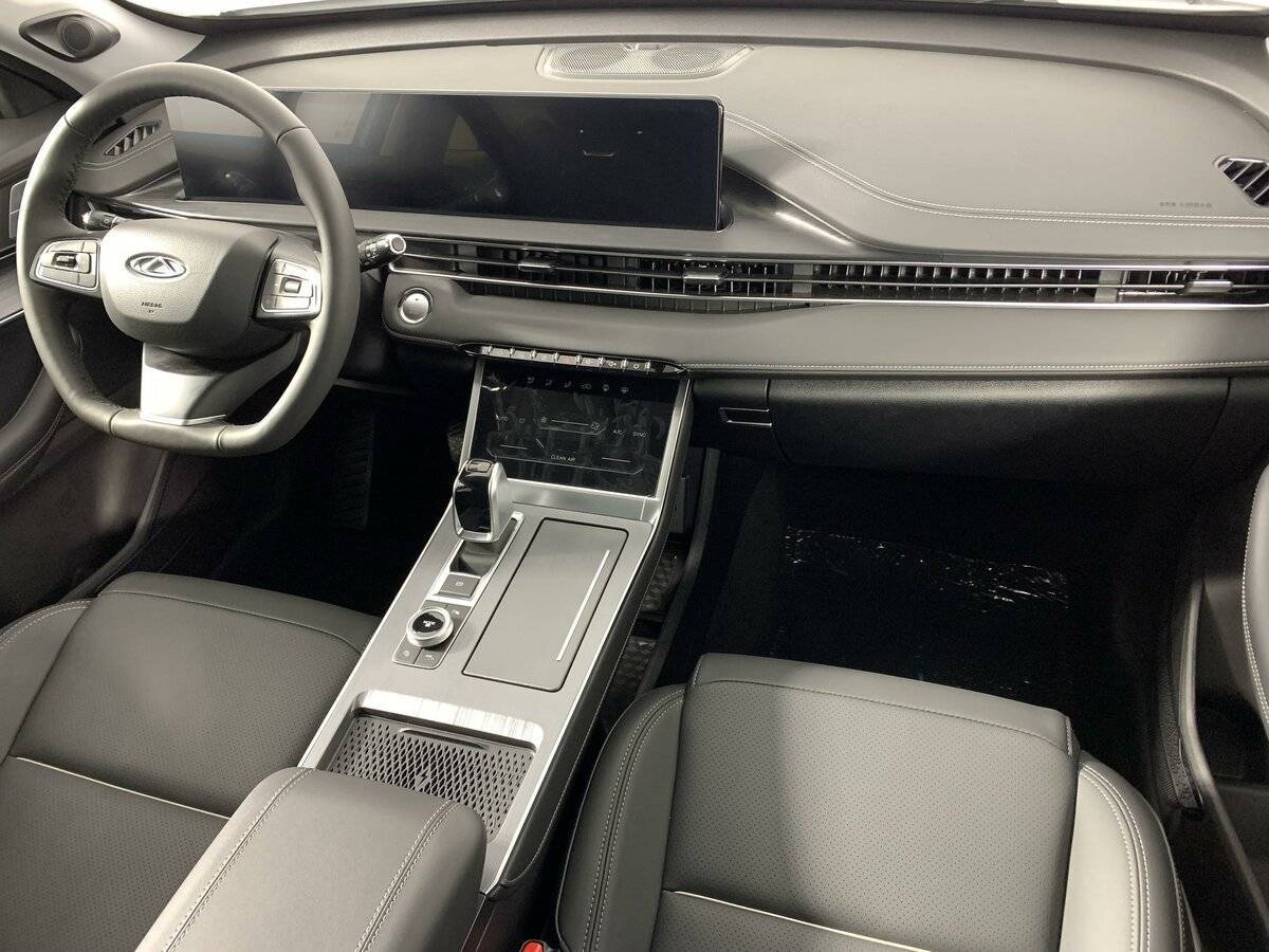 Купить Chery Tiggo 7 Pro Max, 2024, 6 км, фото №11