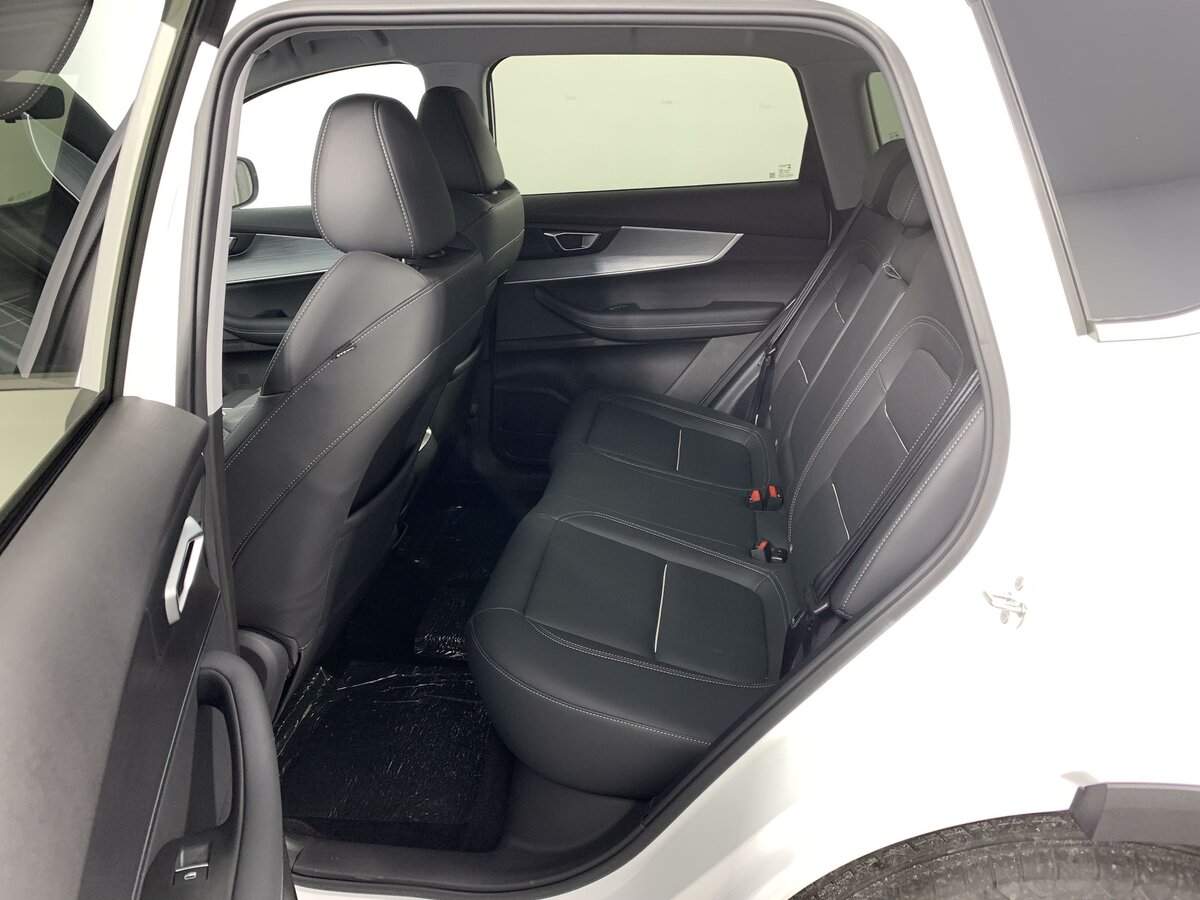 Купить Chery Tiggo 7 Pro Max, 2024, 6 км, фото №12