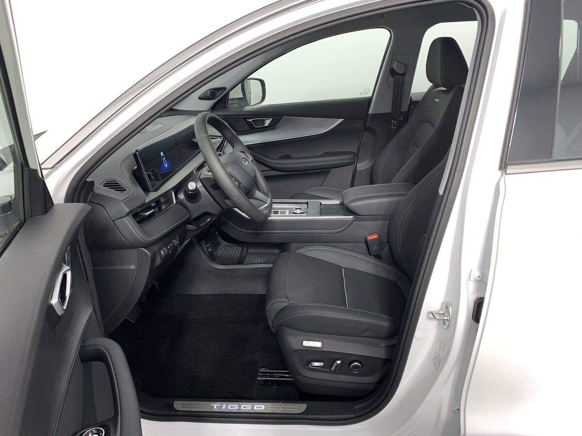Купить Chery Tiggo 7 Pro Max, 2024, 6 км, фото №16