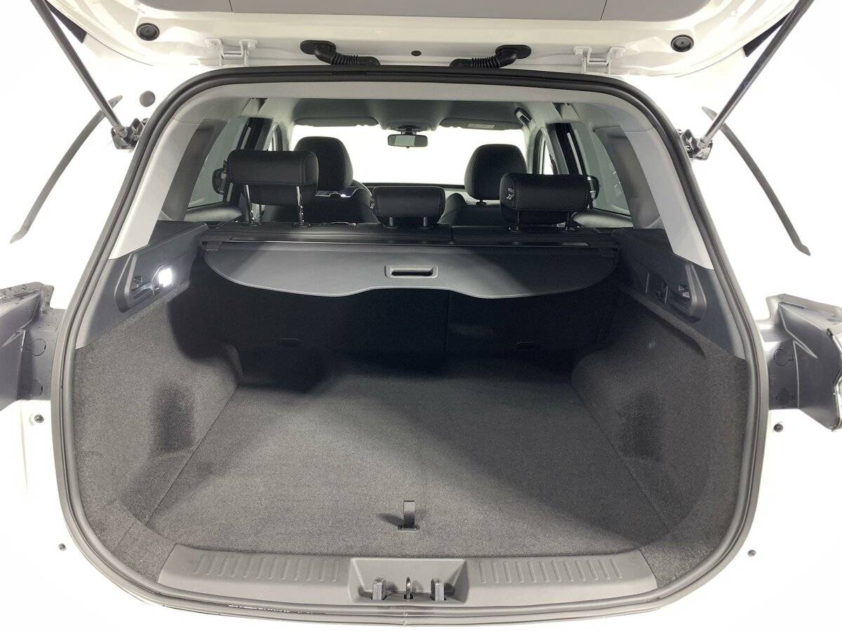 Купить Chery Tiggo 7 Pro Max, 2024, 5 км, фото №8