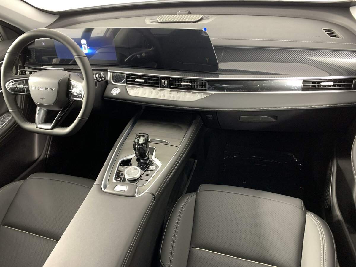Купить Chery Tiggo 7 Pro Max, 2024, 5 км, фото №10