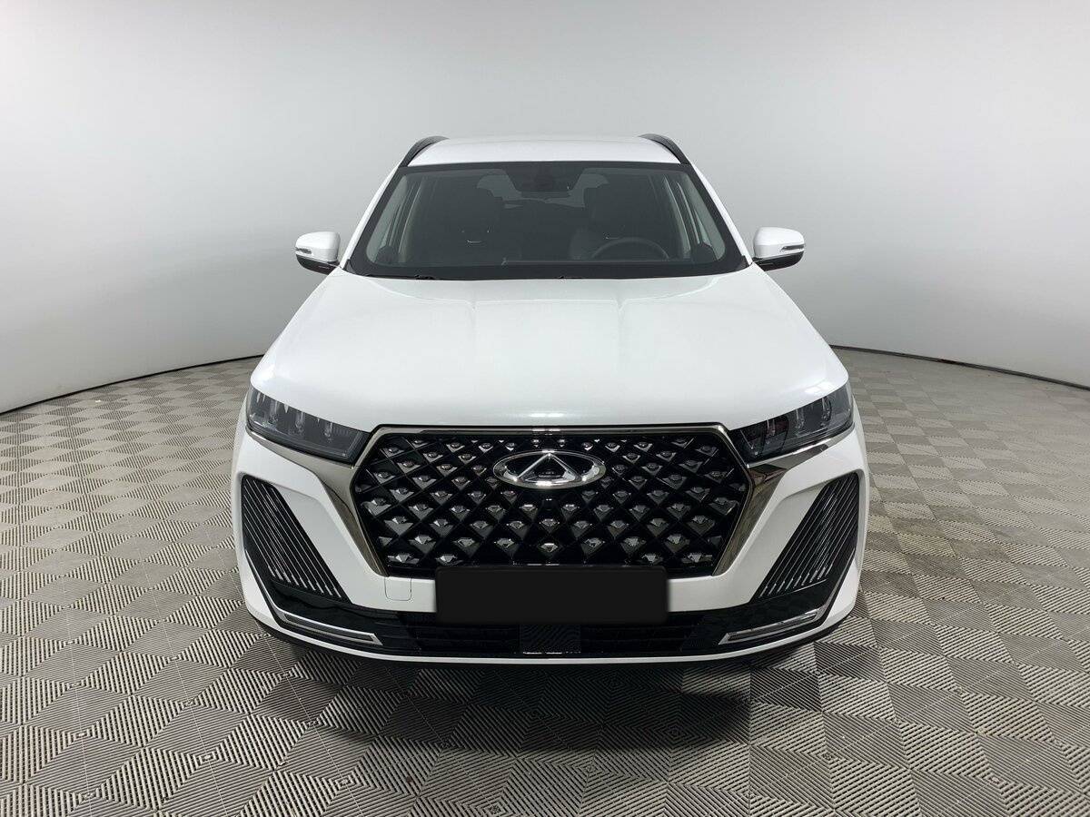 Купить Chery Tiggo 7 Pro Max, 2024, 5 км, фото №19