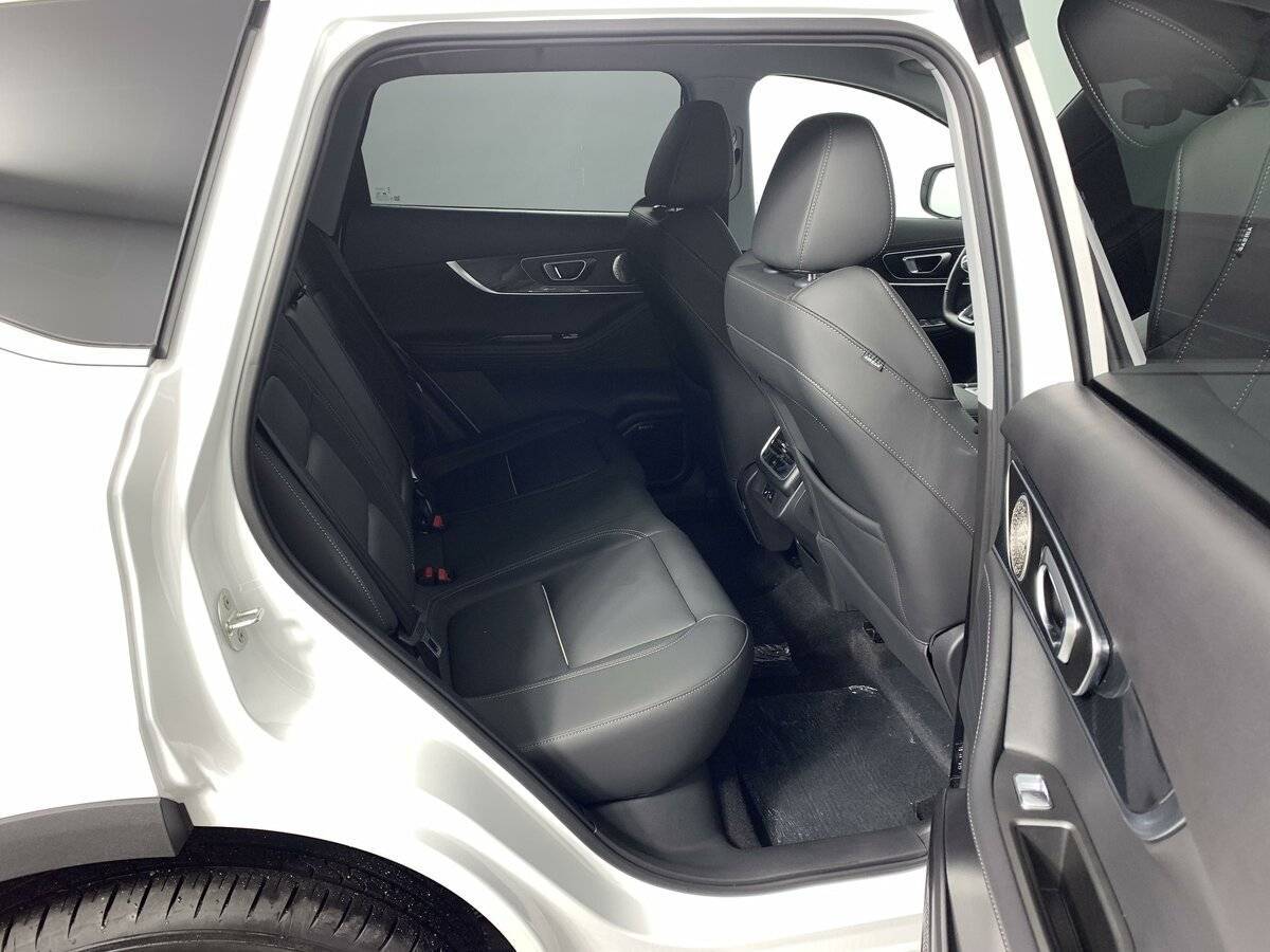 Купить Chery Tiggo 7 Pro Max, 2024, 5 км, фото №21