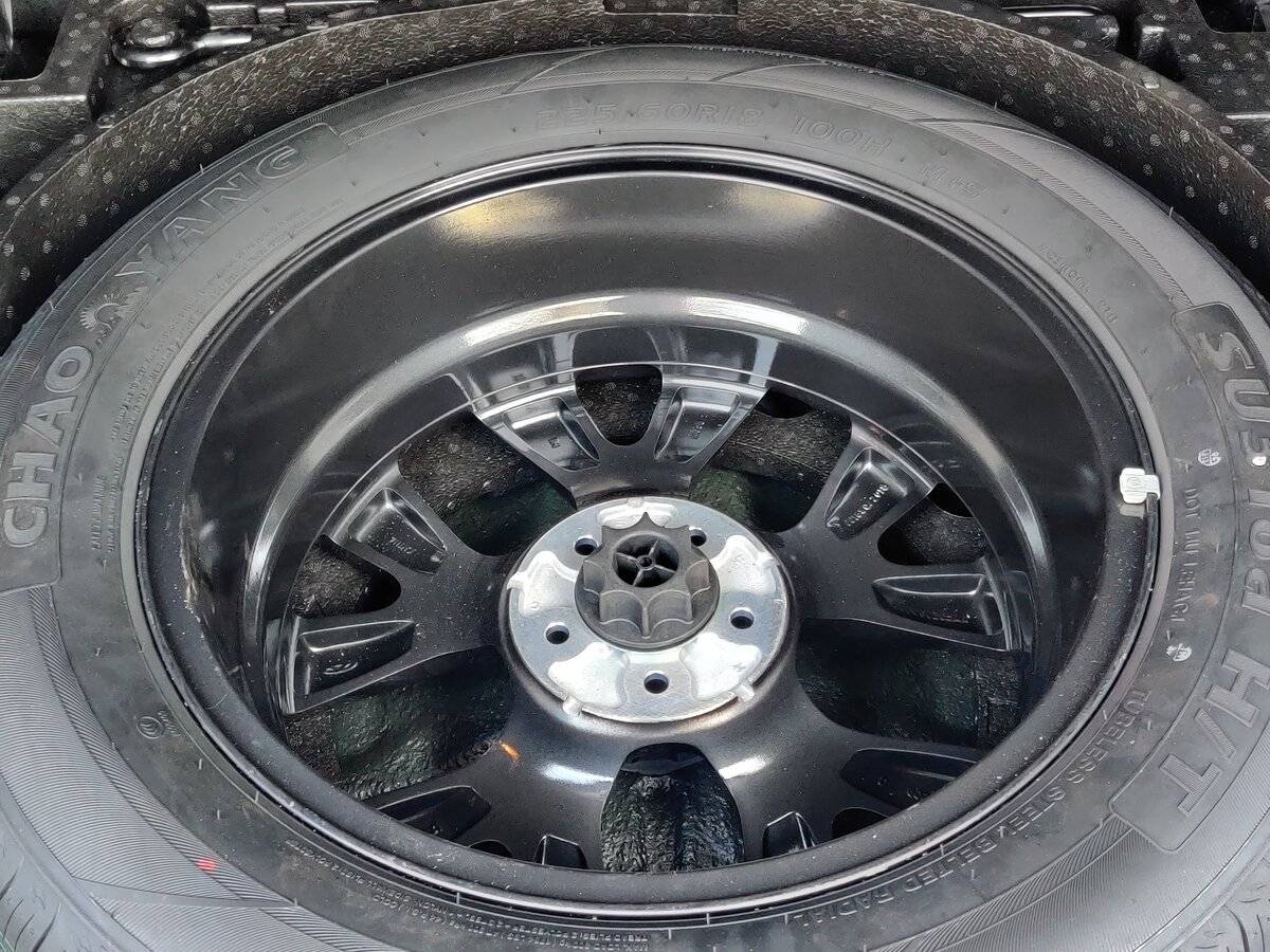 Купить Chery Tiggo 7 Pro, 2021, 60 000 км, фото №14