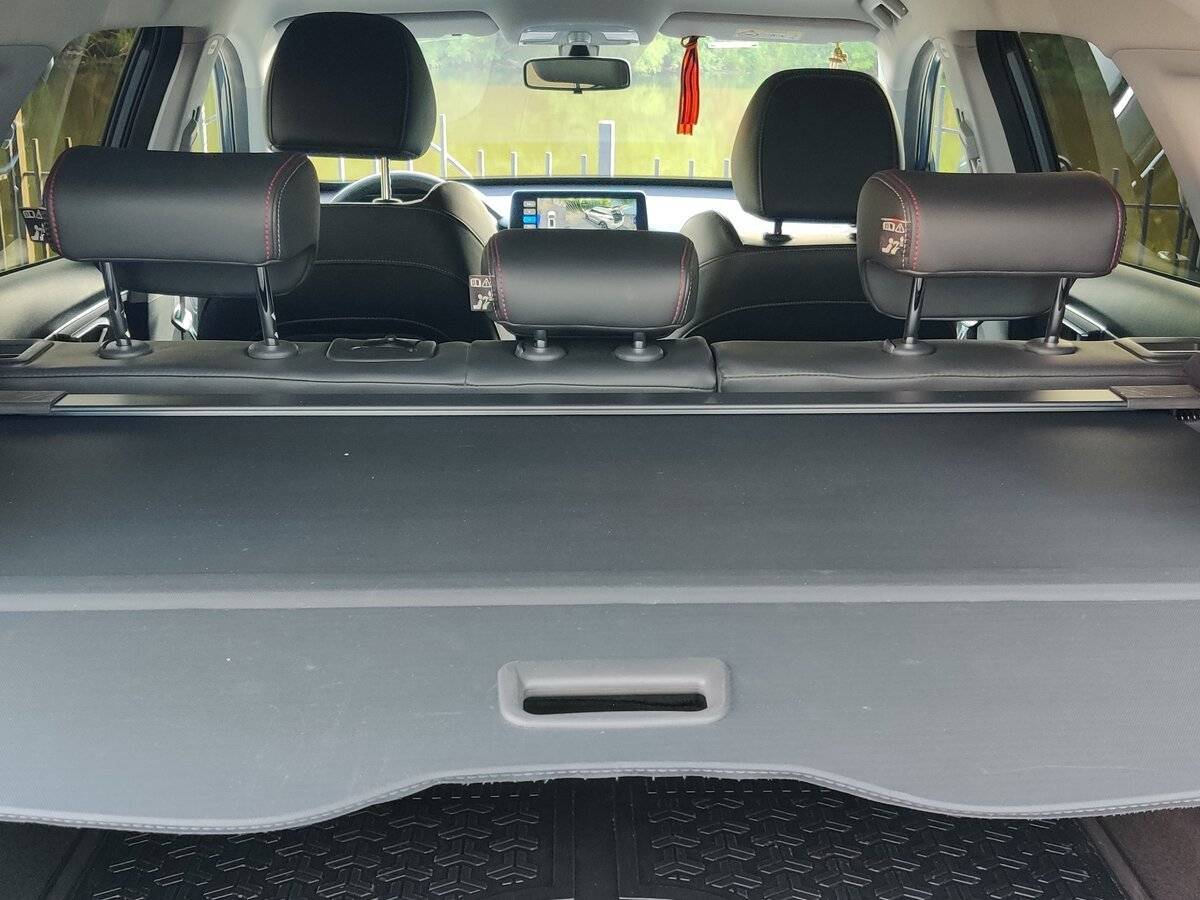 Купить Chery Tiggo 7 Pro, 2021, 60 000 км, фото №20