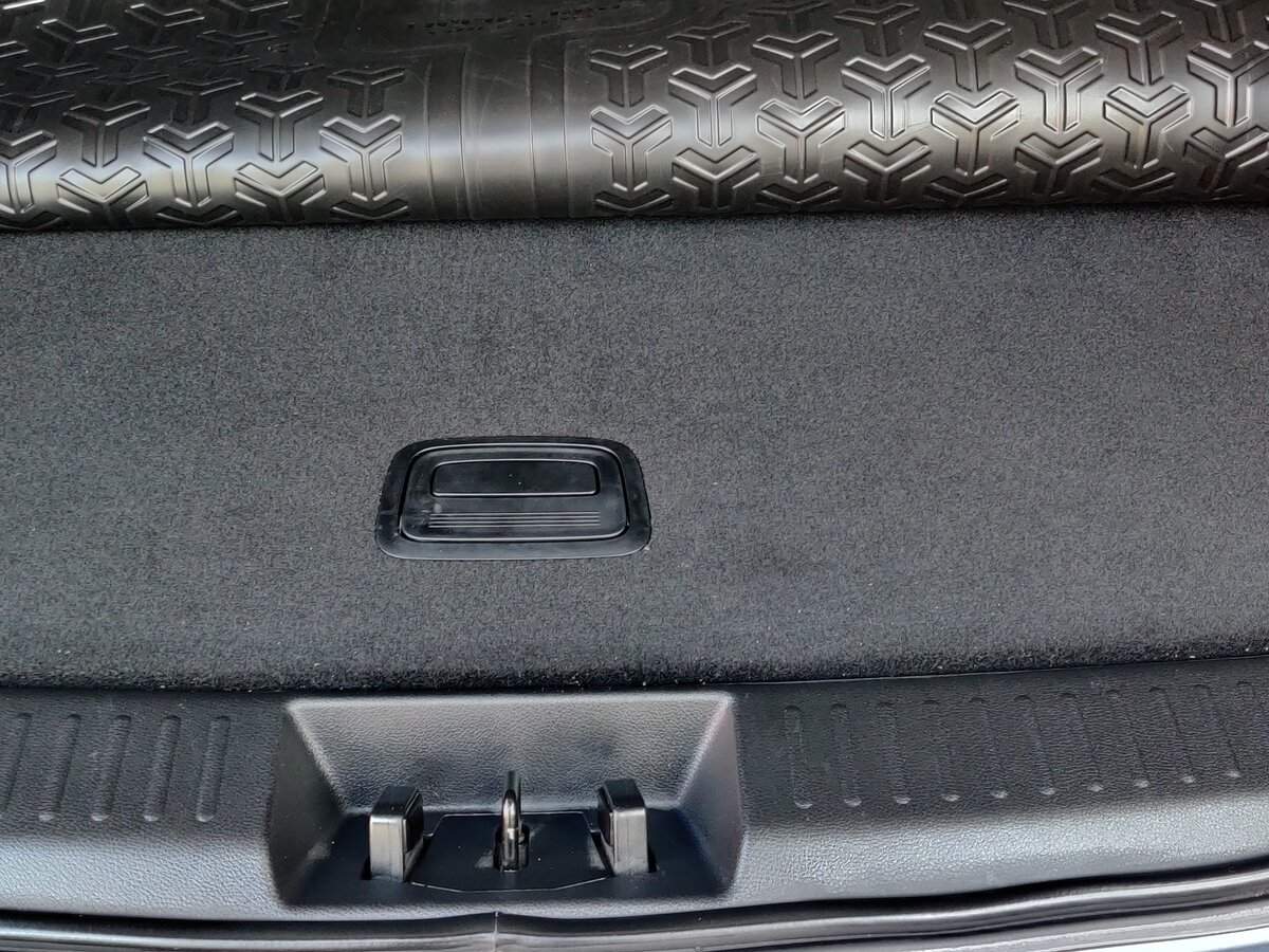 Купить Chery Tiggo 7 Pro, 2021, 60 000 км, фото №23