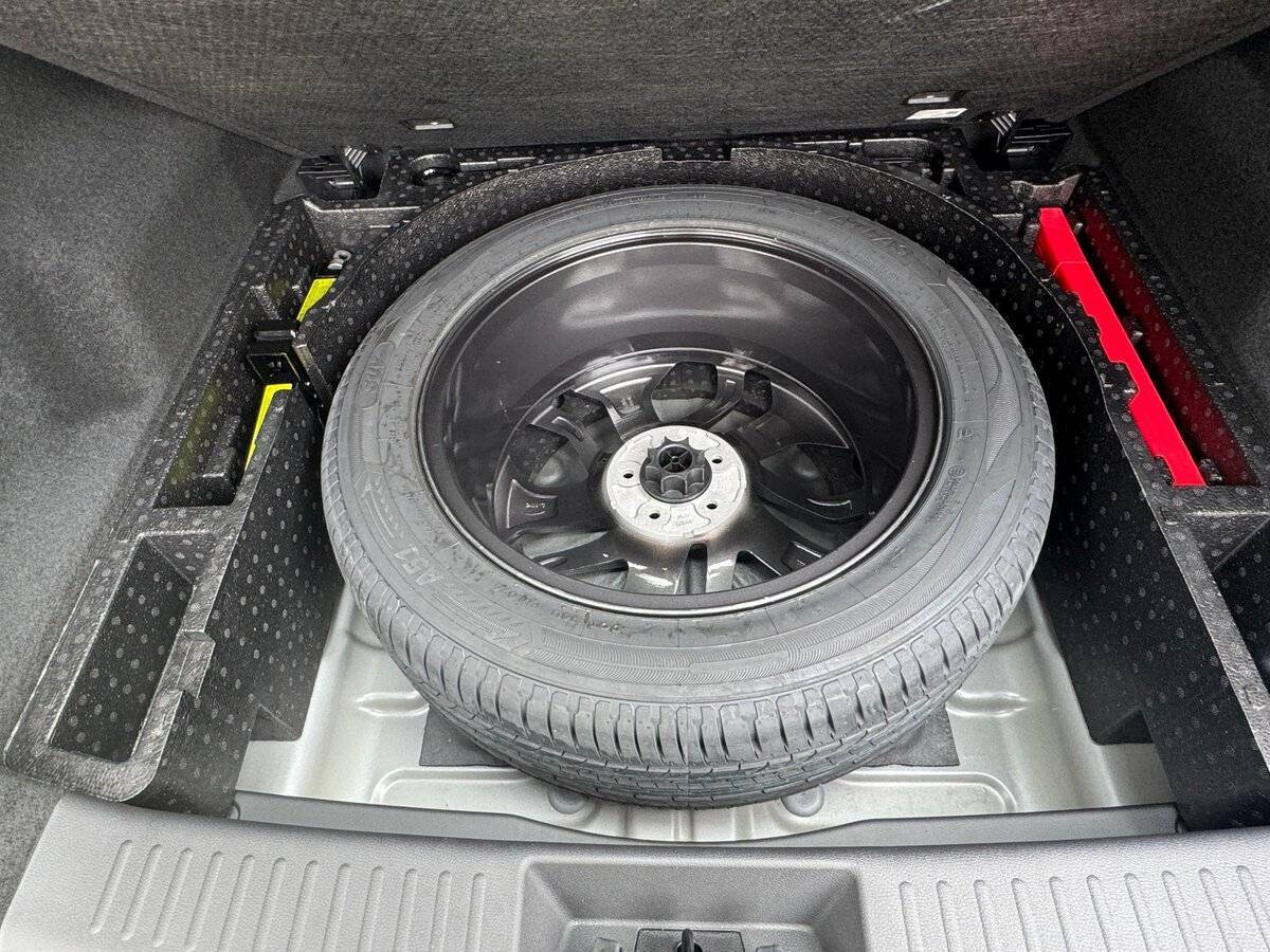 Купить Chery Tiggo 7 Pro Max, 2024, 200 км, фото №9