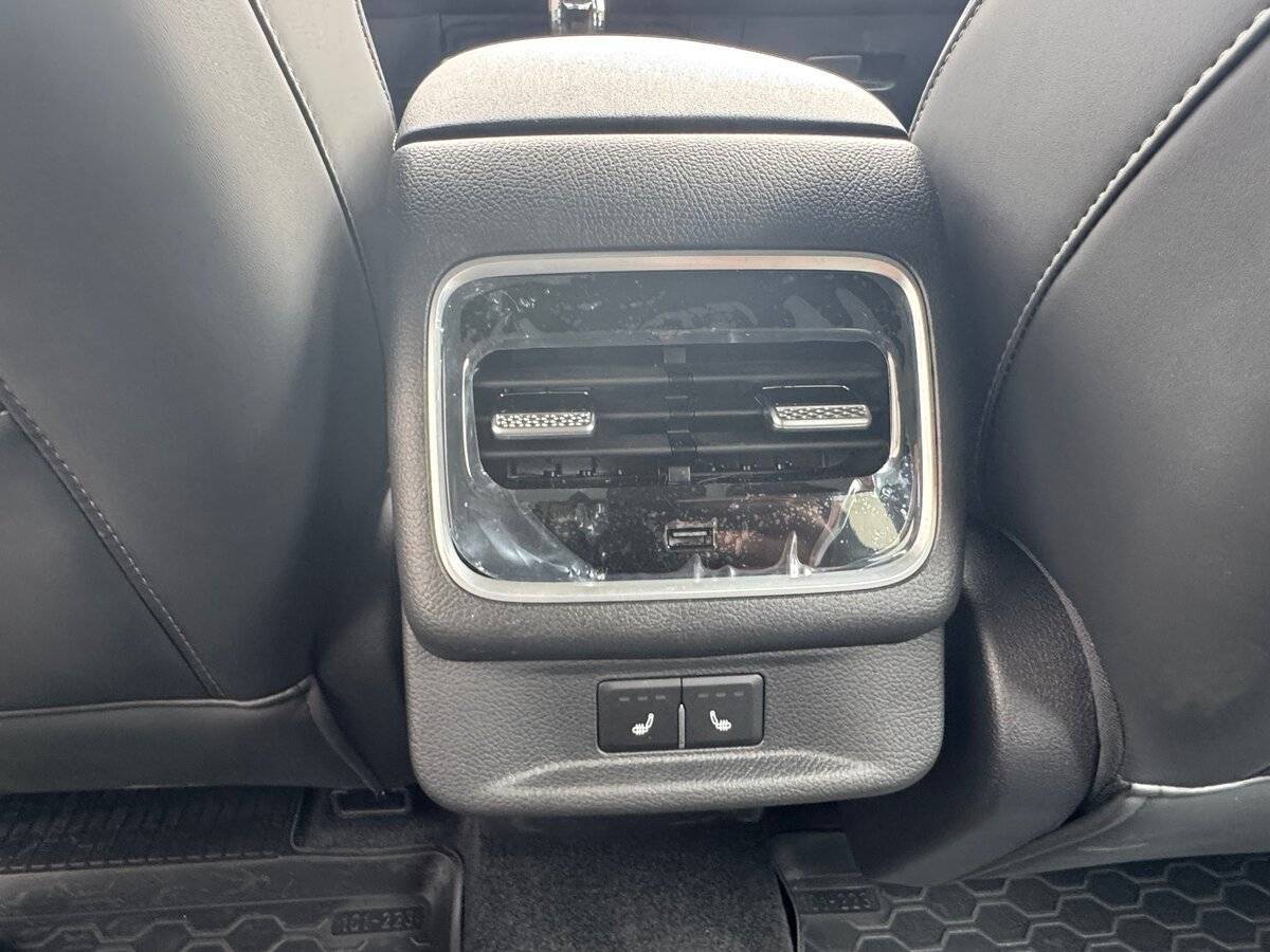 Купить Chery Tiggo 7 Pro Max, 2024, 200 км, фото №12