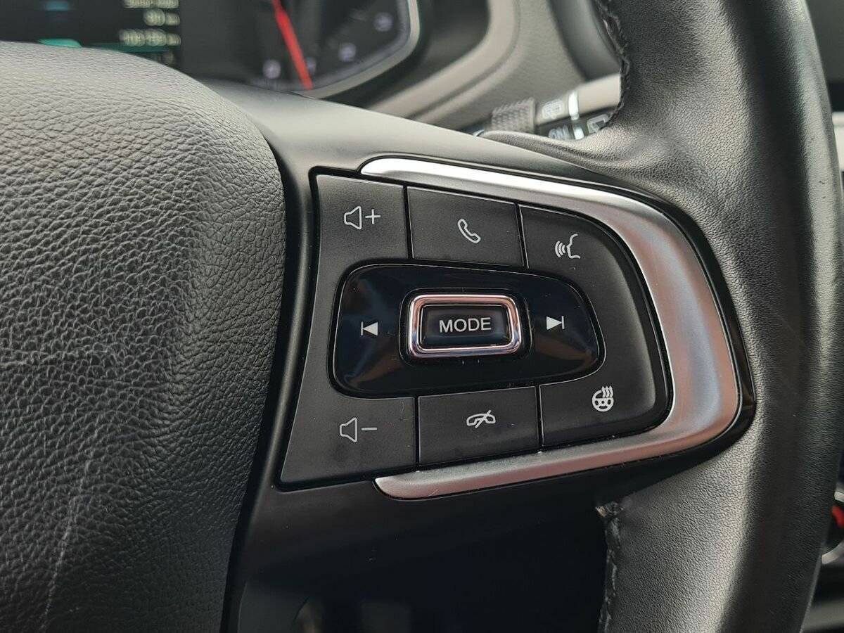 Купить Chery Tiggo 7, 2019, 106 150 км, фото №10