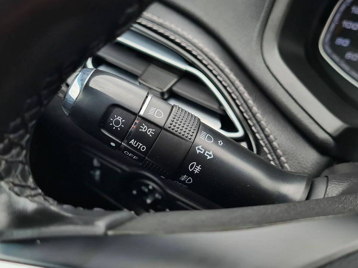 Купить Chery Tiggo 7, 2019, 106 150 км, фото №11