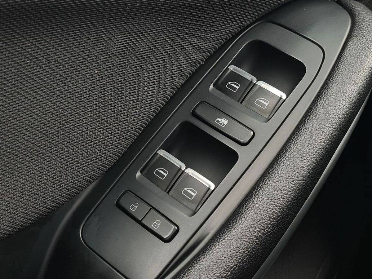 Купить Chery Tiggo 7, 2019, 106 150 км, фото №14