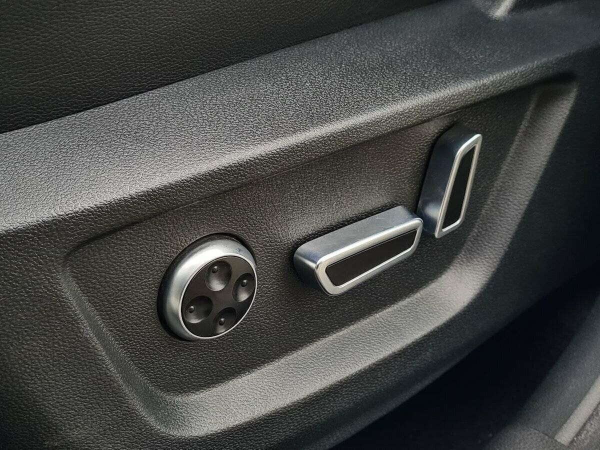 Купить Chery Tiggo 7, 2019, 106 150 км, фото №16