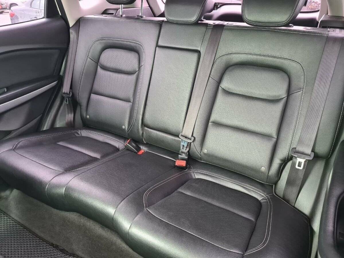 Купить Chery Tiggo 7, 2019, 106 150 км, фото №19