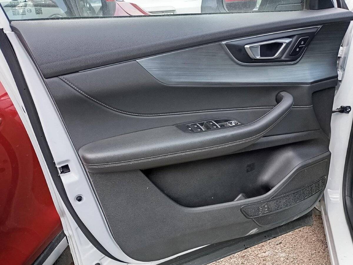 Купить Chery Tiggo 4 Pro, 2023, 142 110 км, фото №10