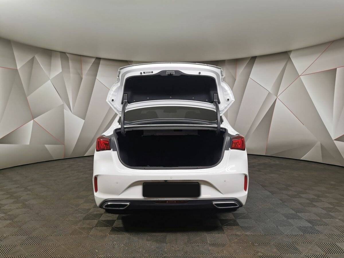 Купить Changan Eado Plus, 2023, 11 526 км, фото №10