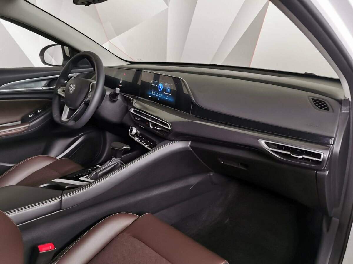 Купить Changan Eado Plus, 2023, 11 526 км, фото №11