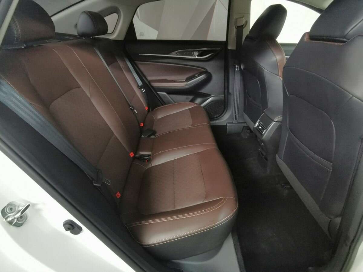 Купить Changan Eado Plus, 2023, 11 526 км, фото №14