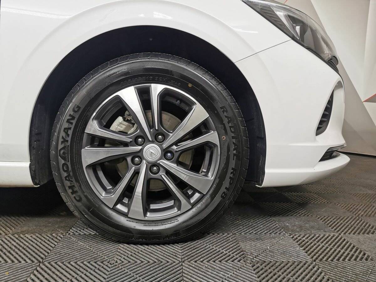 Купить Changan Eado Plus, 2023, 11 526 км, фото №18