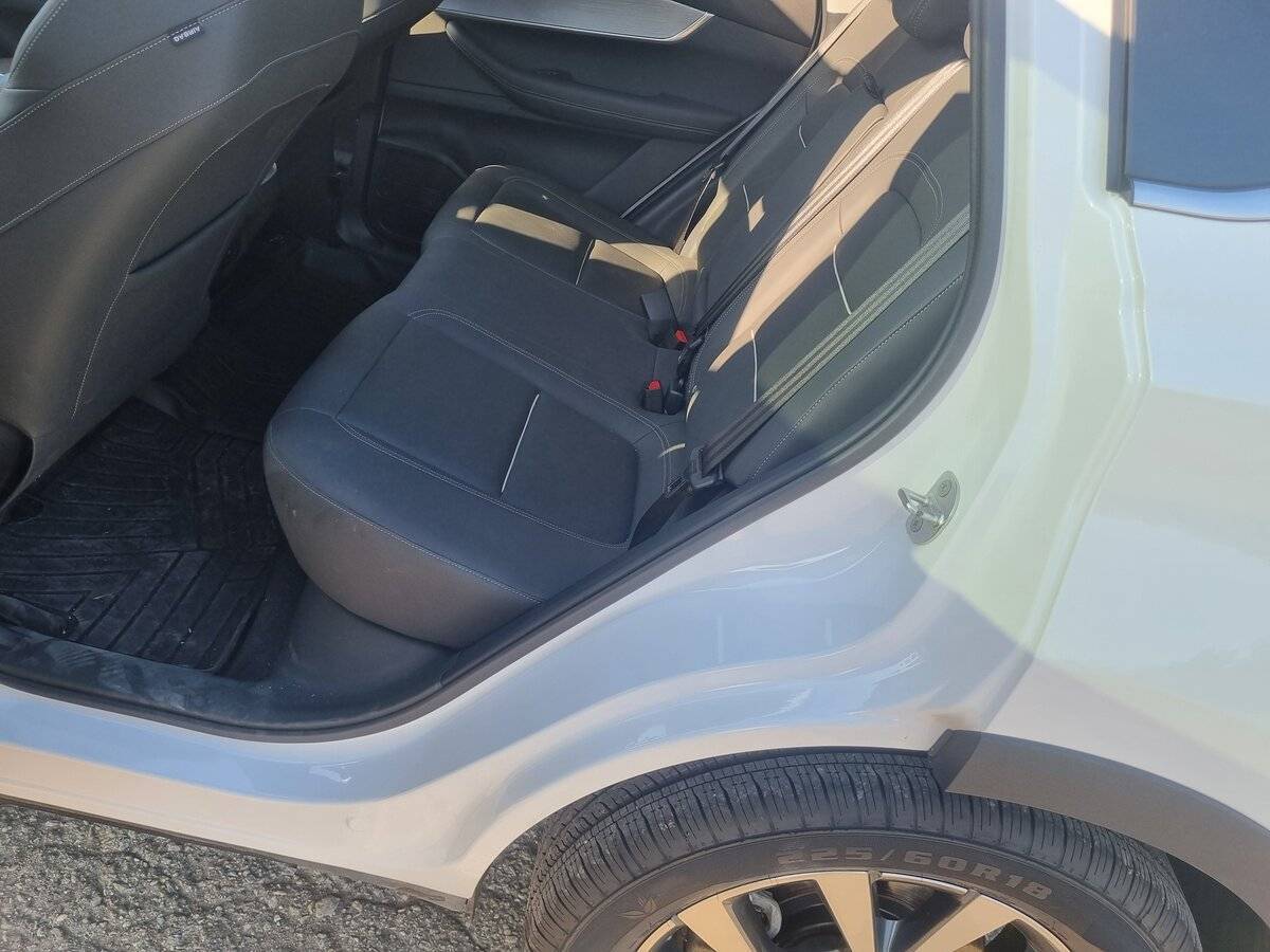 Купить Chery Tiggo 7 Pro Max, 2023, 21 000 км, фото №11