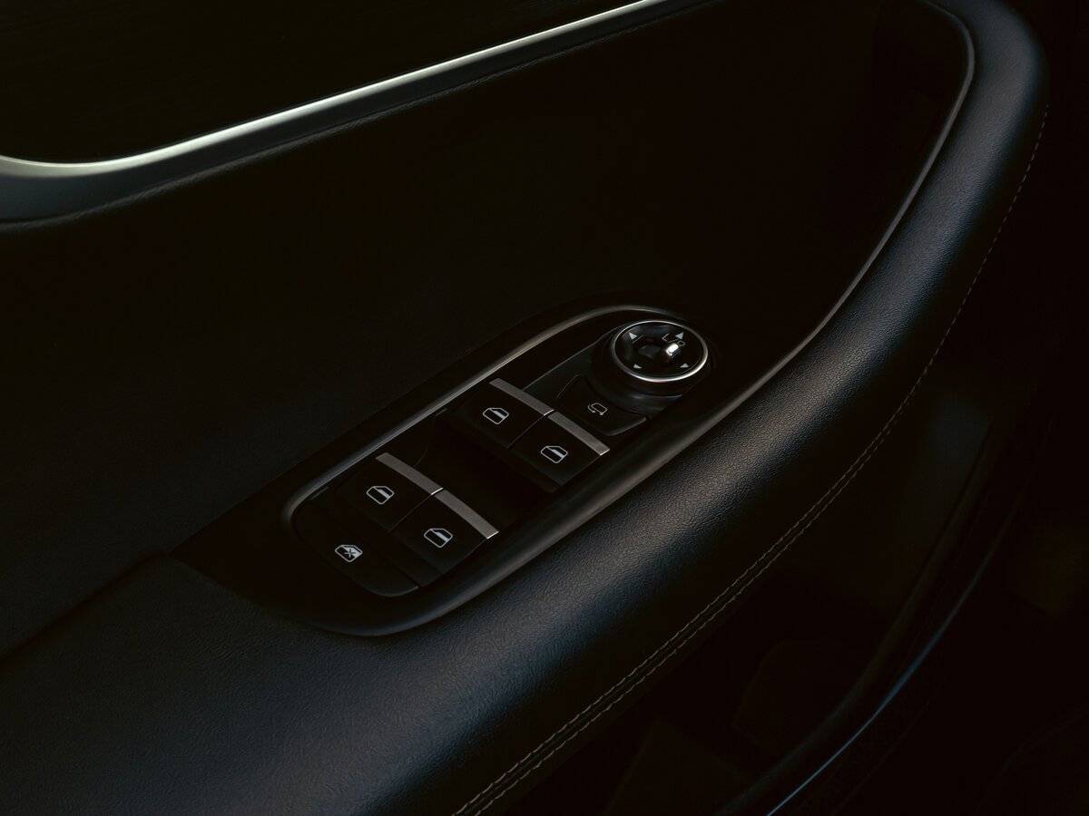 Купить Chery Tiggo 8, 2021, 143 000 км, фото №8