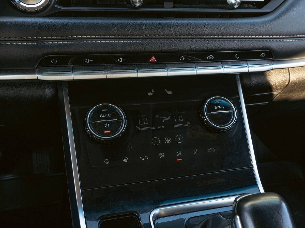 Купить Chery Tiggo 8, 2021, 143 000 км, фото №13