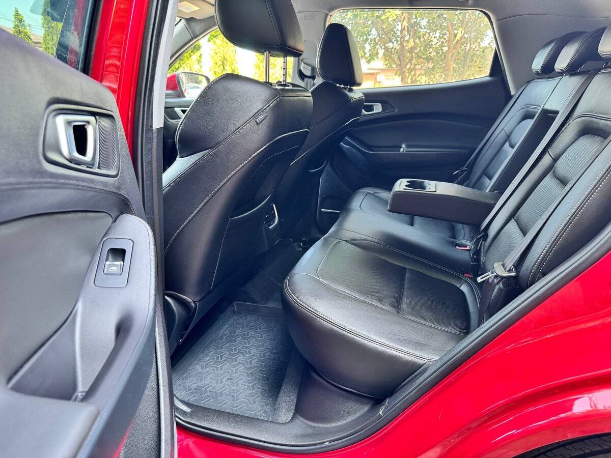 Купить Chery Tiggo 4, 2021, 38 120 км, фото №17