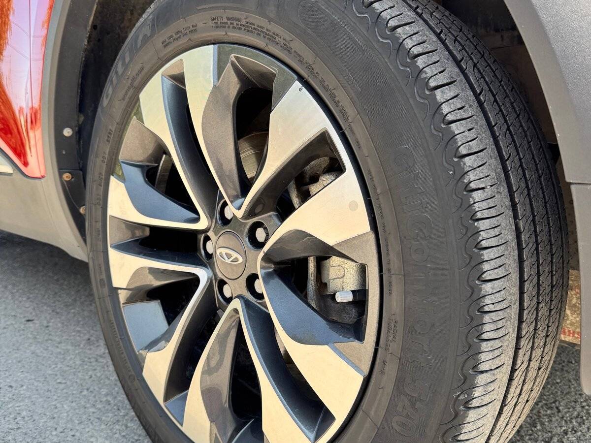 Купить Chery Tiggo 4, 2021, 38 120 км, фото №29