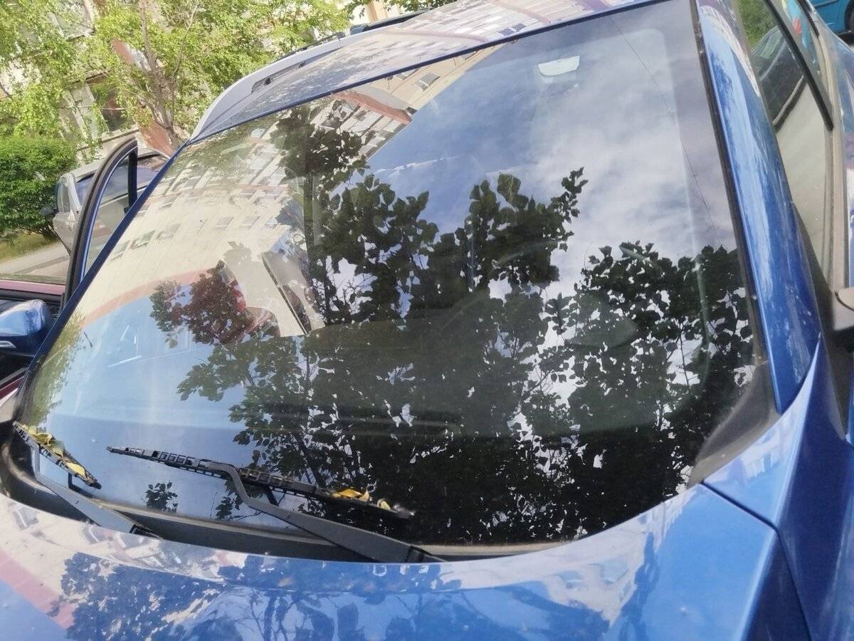 Купить Chery Tiggo 4, 2021, 80 020 км, фото №8