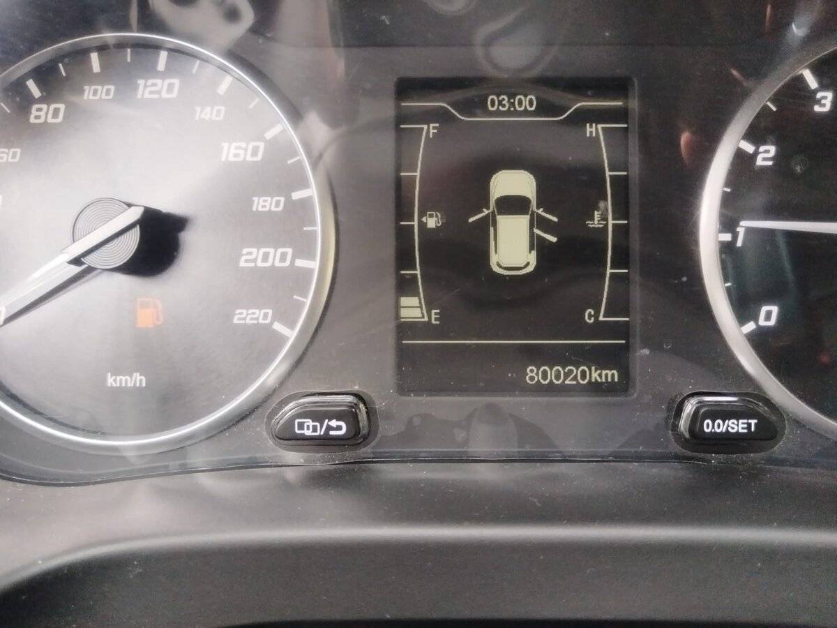 Купить Chery Tiggo 4, 2021, 80 020 км, фото №12