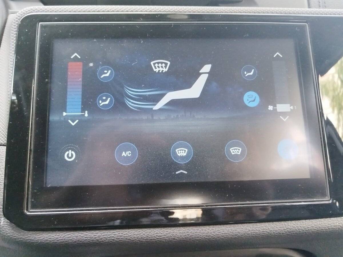 Купить Chery Tiggo 4, 2021, 80 020 км, фото №15