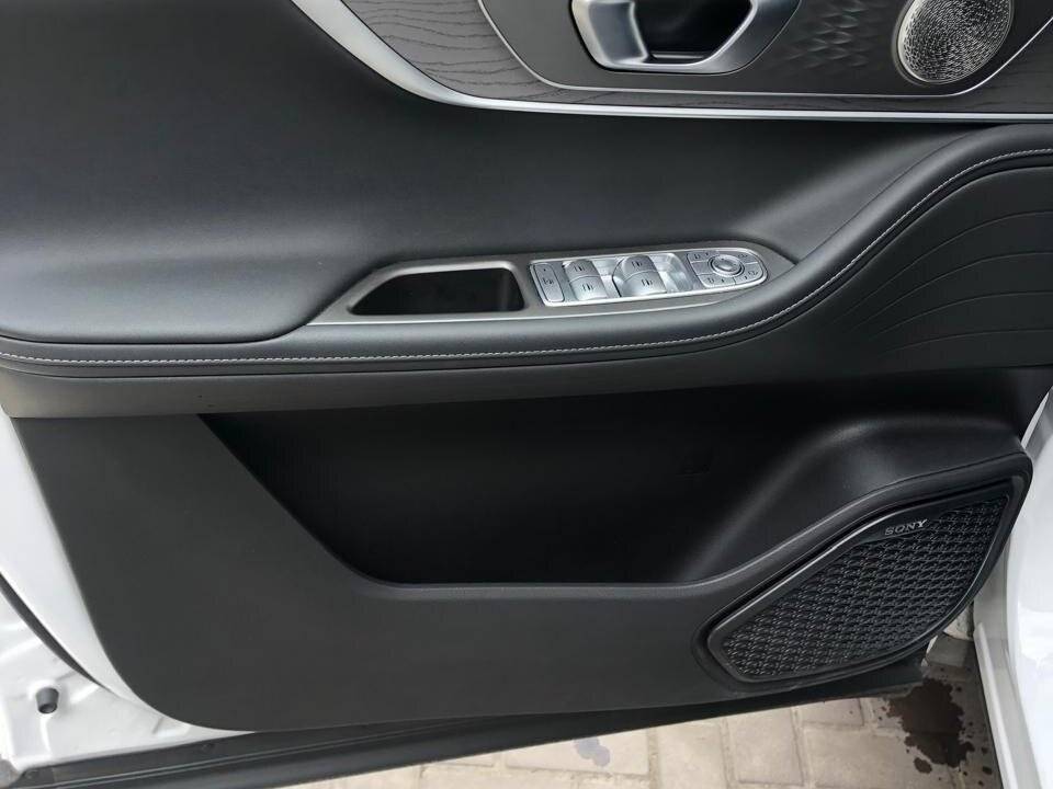 Купить Chery Tiggo 8 Pro Max, 2024, 4 000 км, фото №13