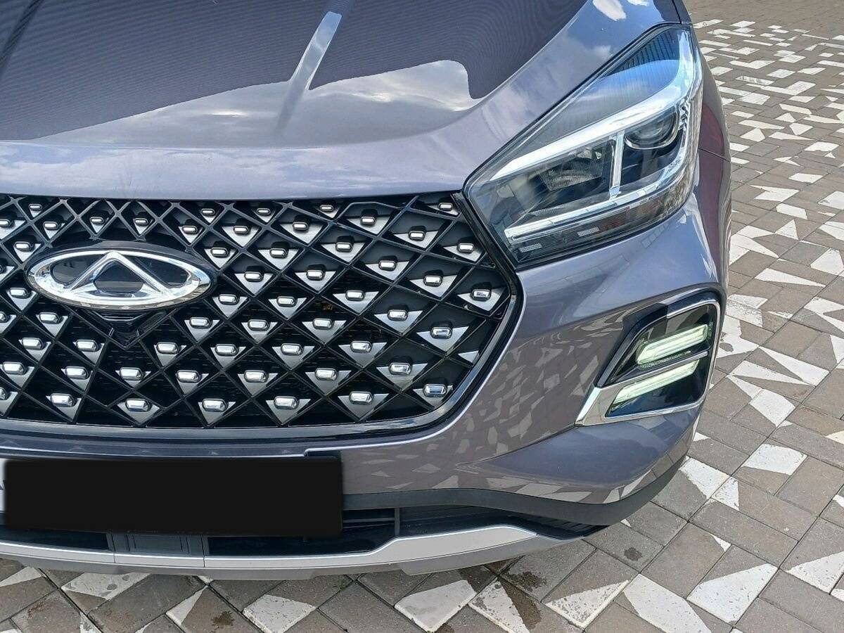 Купить Chery Tiggo 4 Pro, 2023, 27 261 км, фото №9