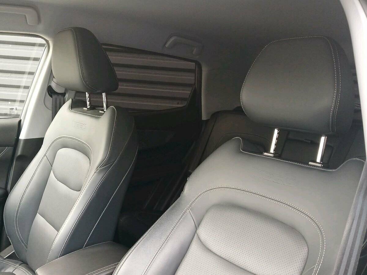 Купить Chery Tiggo 4 Pro, 2023, 27 261 км, фото №19