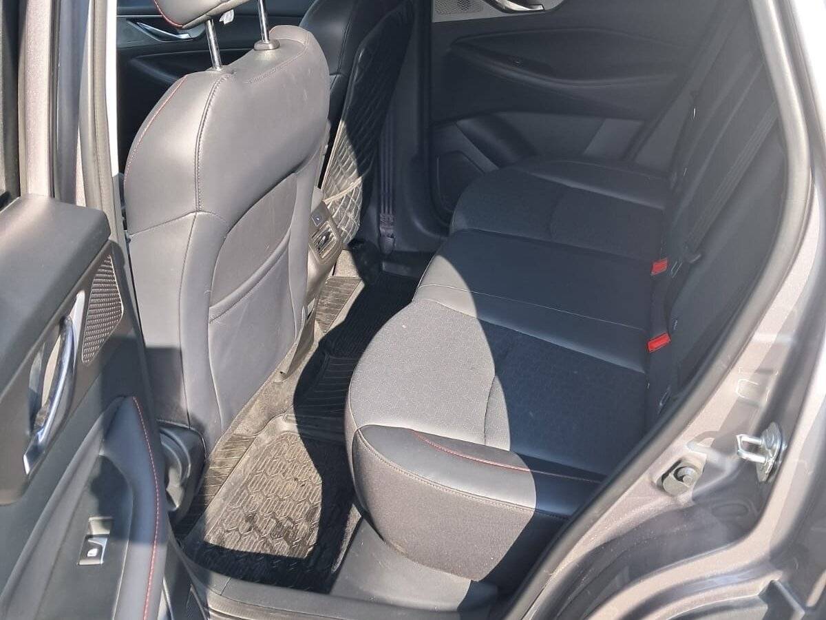 Купить Changan CS35 Plus, 2023, 19 000 км, фото №9