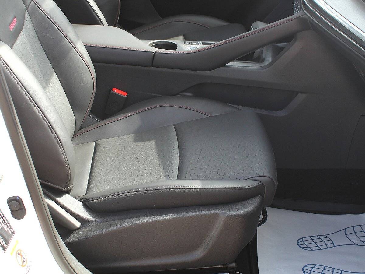 Купить Changan CS35 Plus, 2023, 1 504 км, фото №13