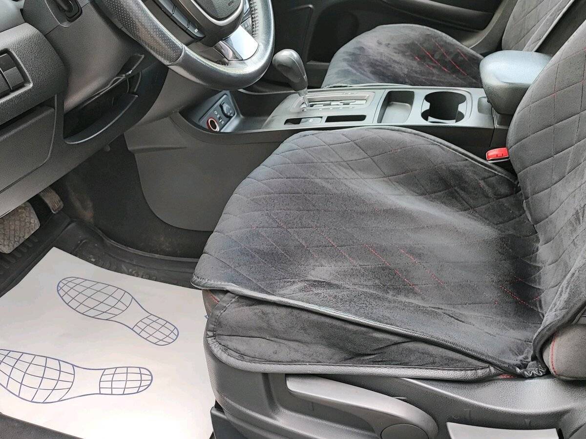 Купить FAW Besturn X80, 2017, 209 863 км, фото №12