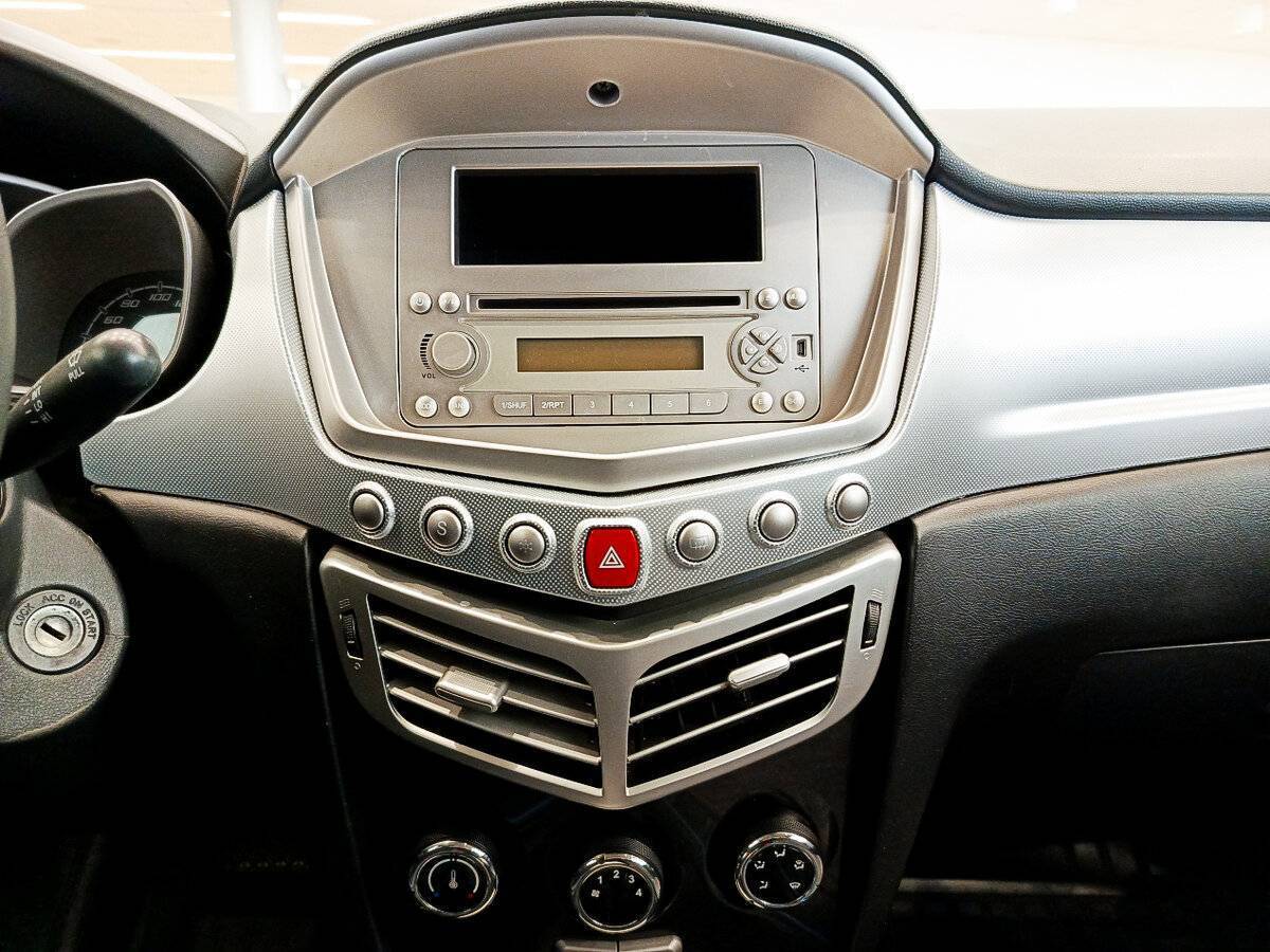 Купить FAW Oley, 2014, 29 831 км, фото №15