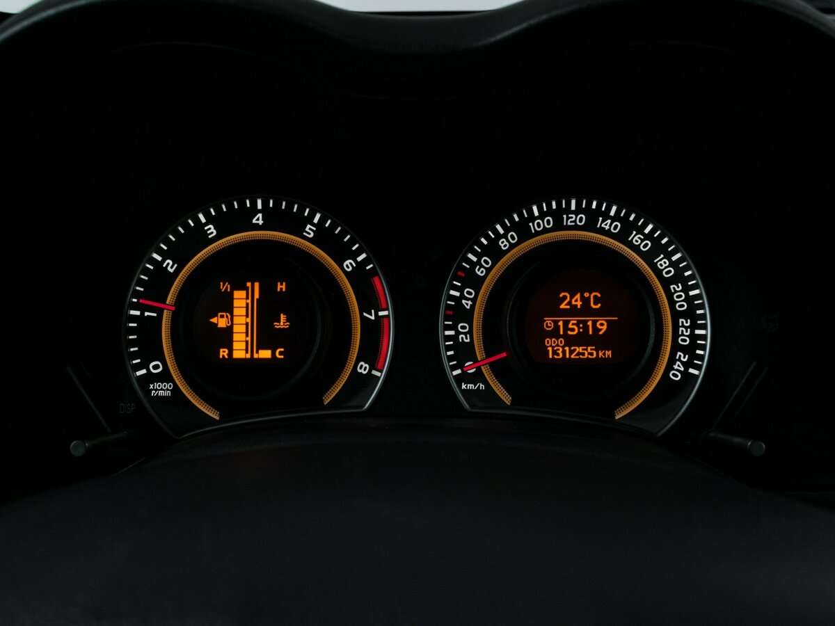 Купить Toyota Corolla, 2011, 131 253 км, фото №11