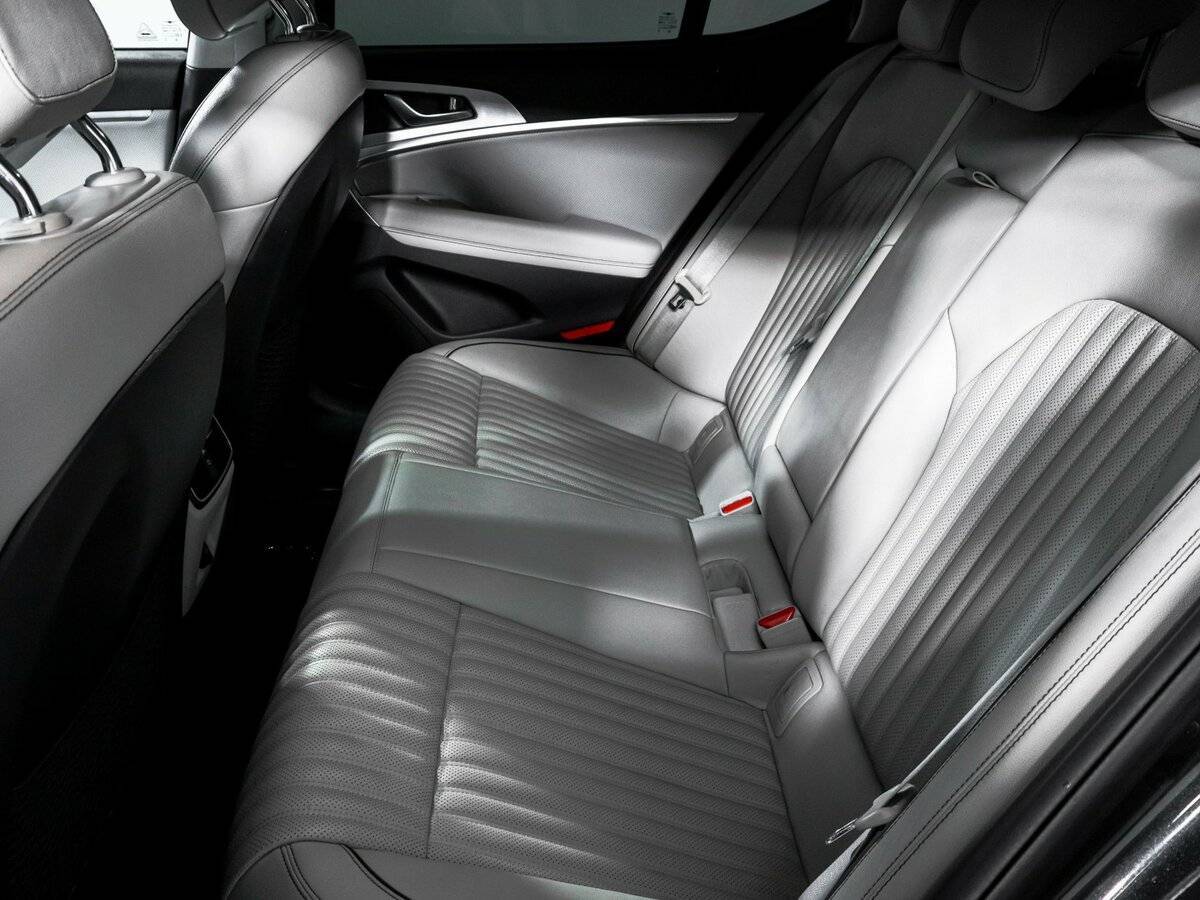 Купить Genesis G70, 2019, 80 900 км, фото №10