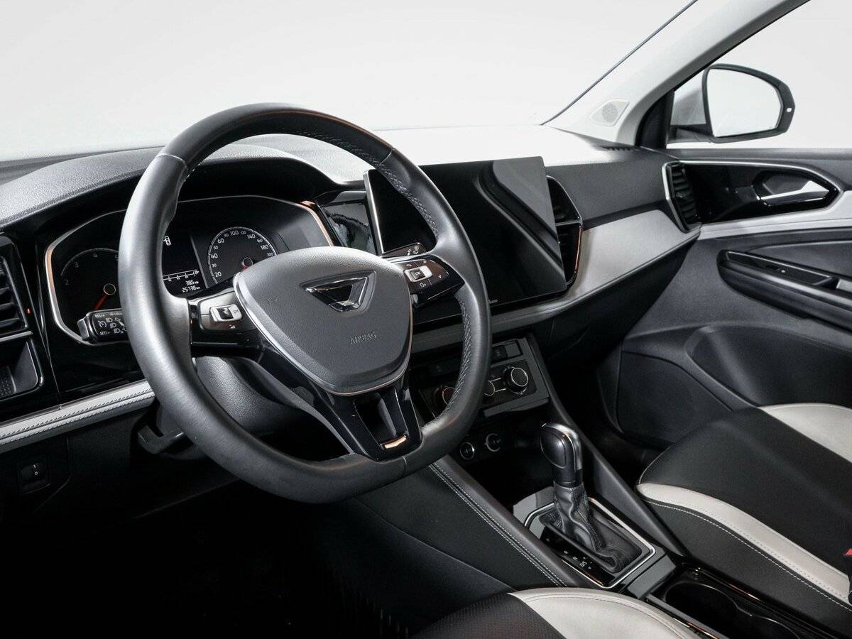 Купить Jetta VS5, 2023, 25 737 км, фото №14