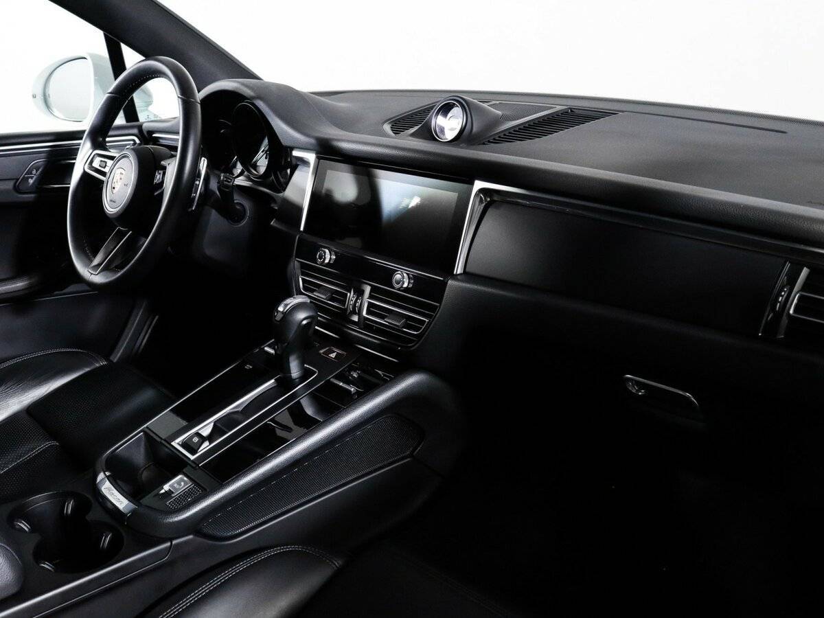 Купить Porsche Macan, 2021, 72 443 км, фото №9