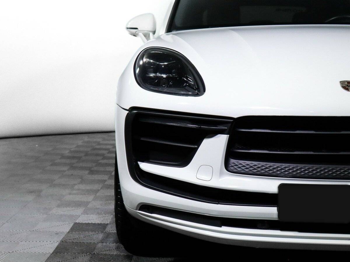 Купить Porsche Macan, 2021, 72 443 км, фото №18