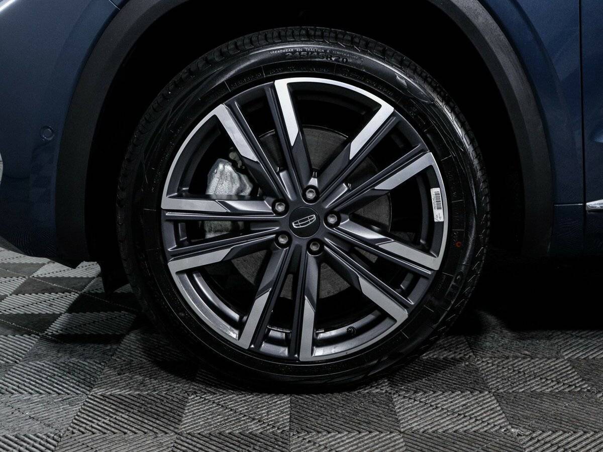 Купить Geely Monjaro, 2023, 8 100 км, фото №15