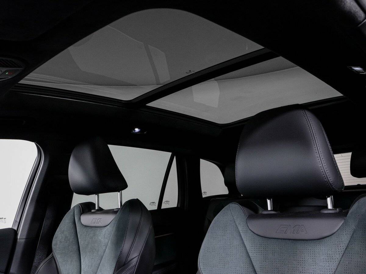 Купить Geely Monjaro, 2023, 8 100 км, фото №21