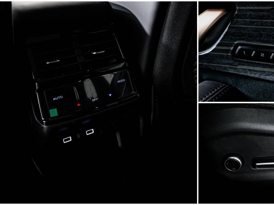 Купить Geely Monjaro, 2023, 8 100 км, фото №24